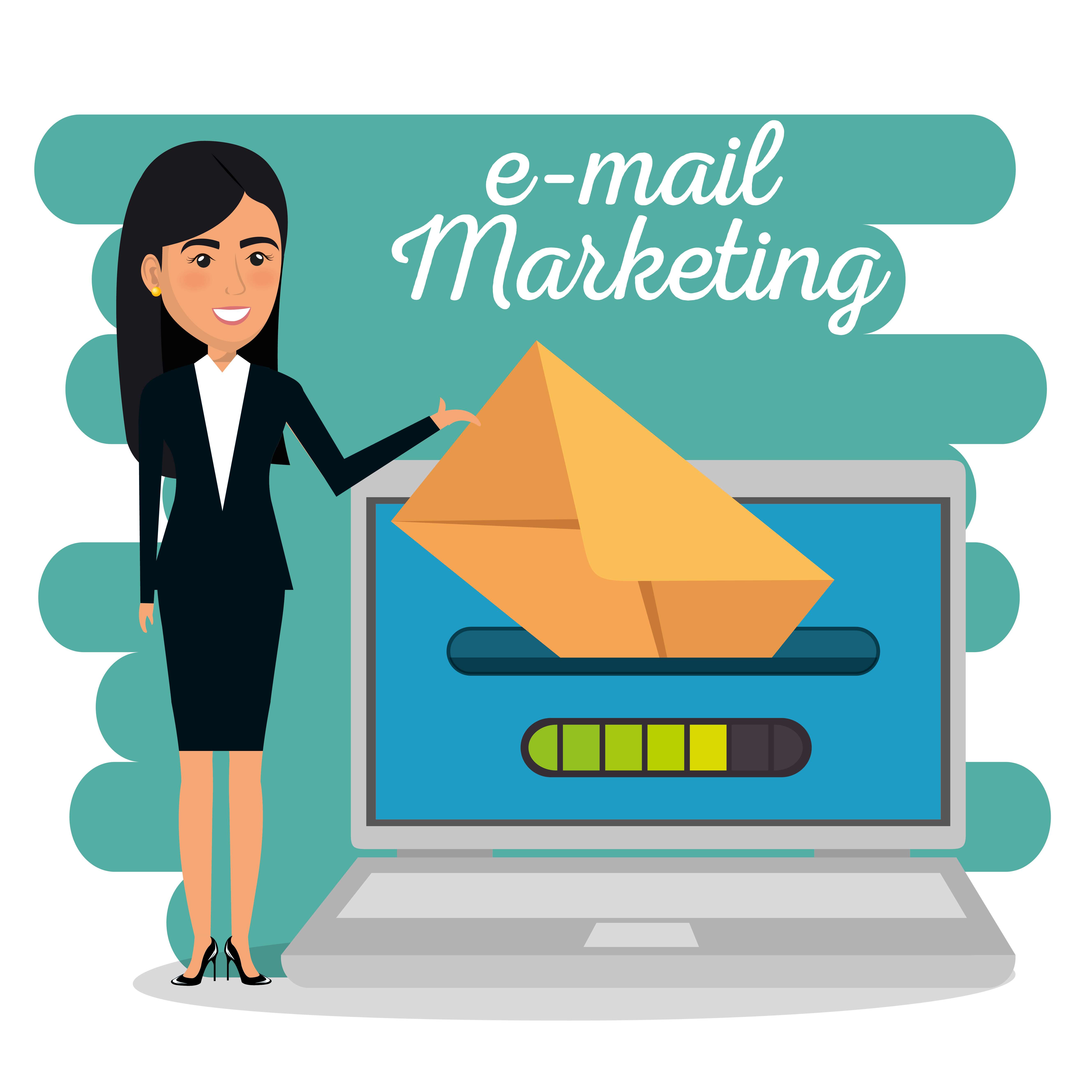 Email Marketing Services