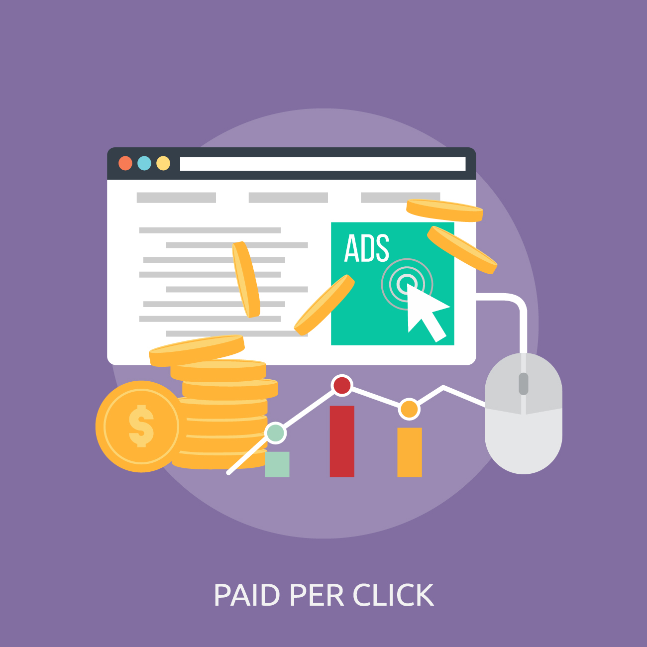 PPC Advertising Services